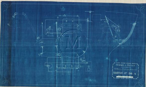 Design 131 — Misc