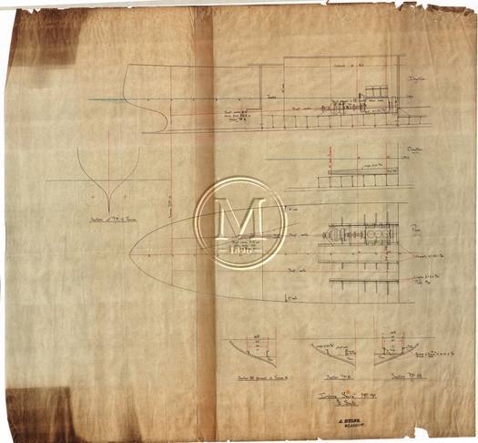 Design 131 — scan 15285