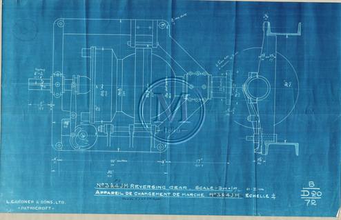 Design 131 — scan 15290