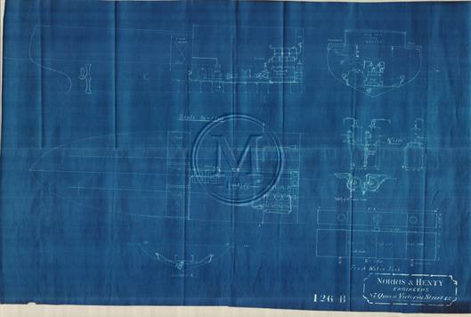 Design 131 — scan 15292