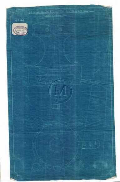 Design 132 — Misc