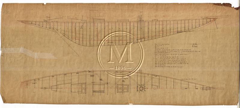 Design 132 — Structure