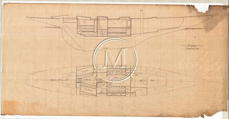 Design 132 — scan 11513