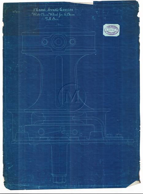 Design 132 — Misc