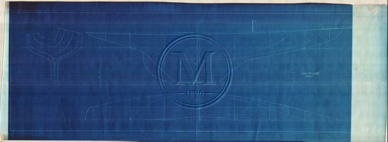 Design 133 — scan 16730