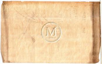 Design 133 — Lines Plan