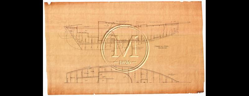 Design 135 — Structure