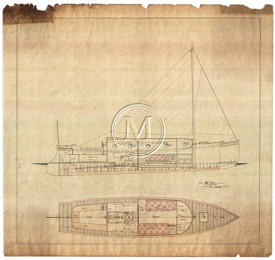 Design 137 — scan 16756