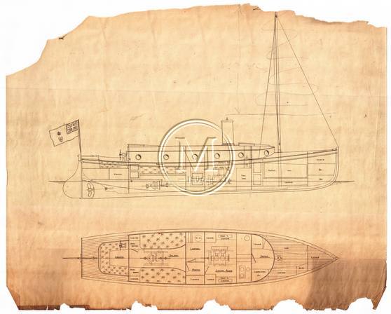 Design 137 — scan 16757