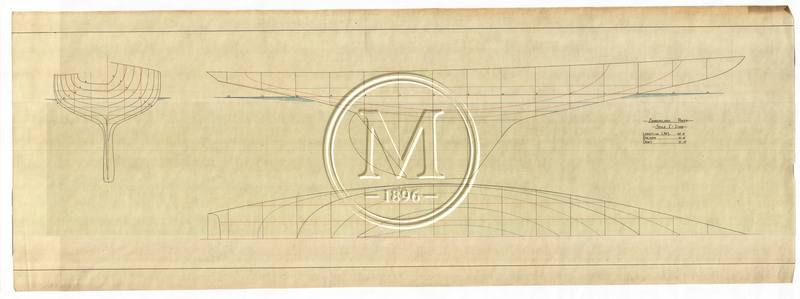 Design 138 — Structure