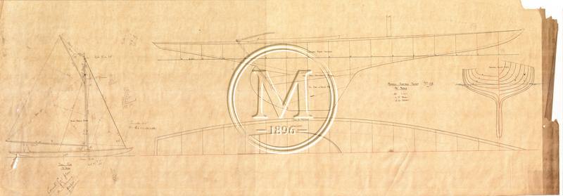 Design 138 — Structure