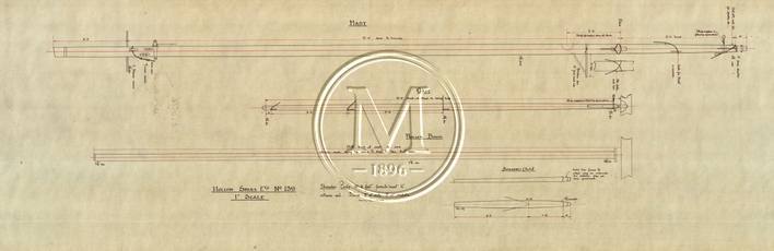 Design 139 — Misc