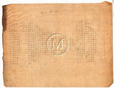 Design 139 — Misc