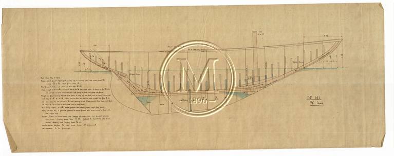 Design 141 — Structure