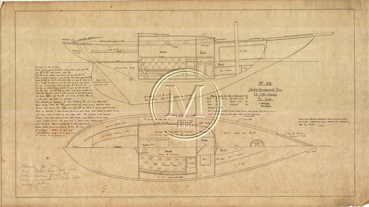 Design 141 — scan 11620