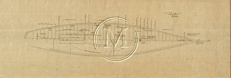 Design 143 — Structure