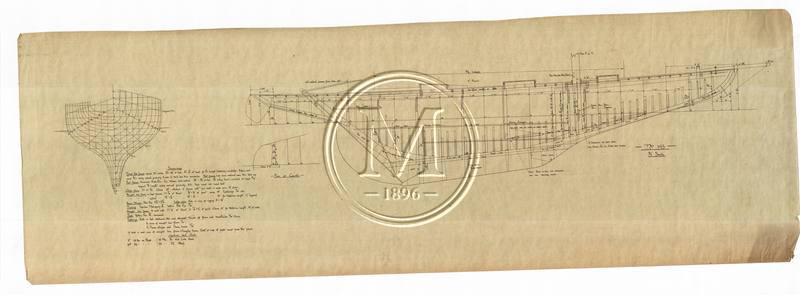 Design 143 — Structure
