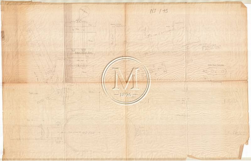 Design 143 — Misc
