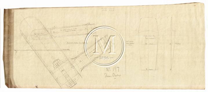 Design 143 — Misc