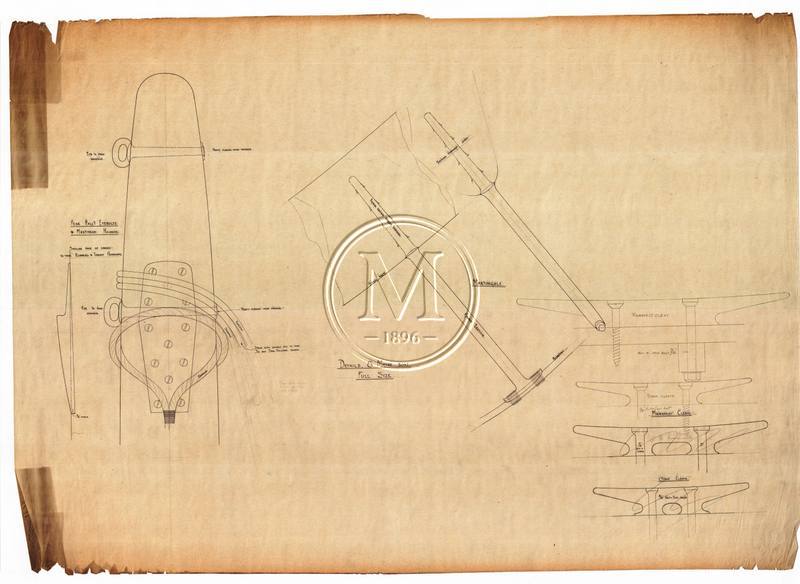 Design 143 — Misc