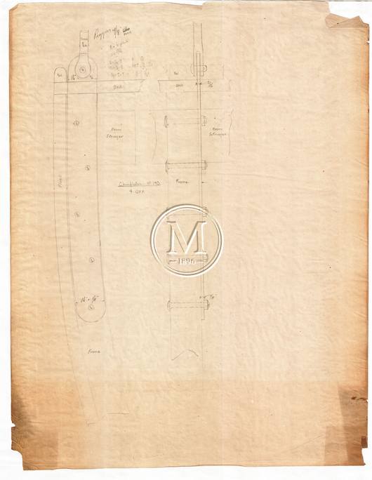 Design 143 — Misc