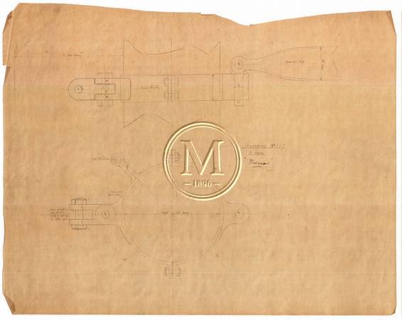 Design 143 — Misc