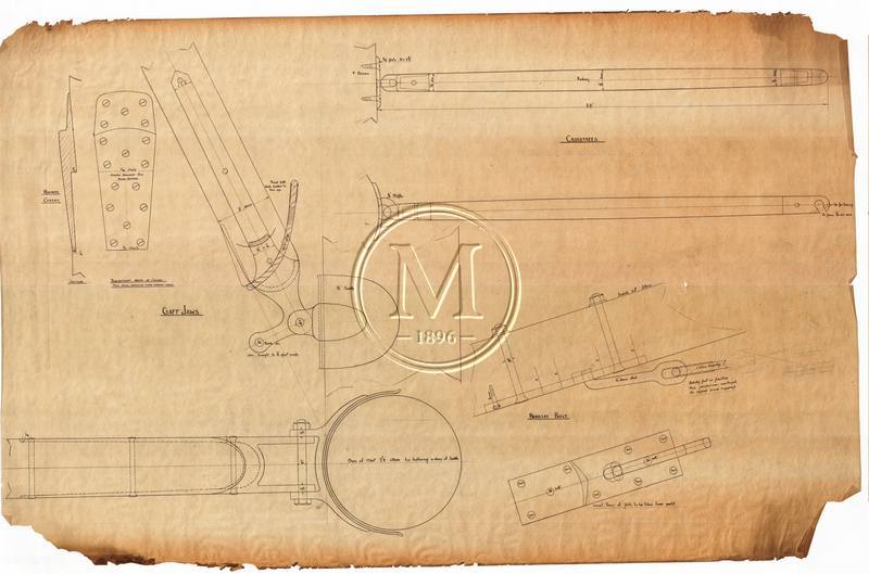 Design 143 — Misc