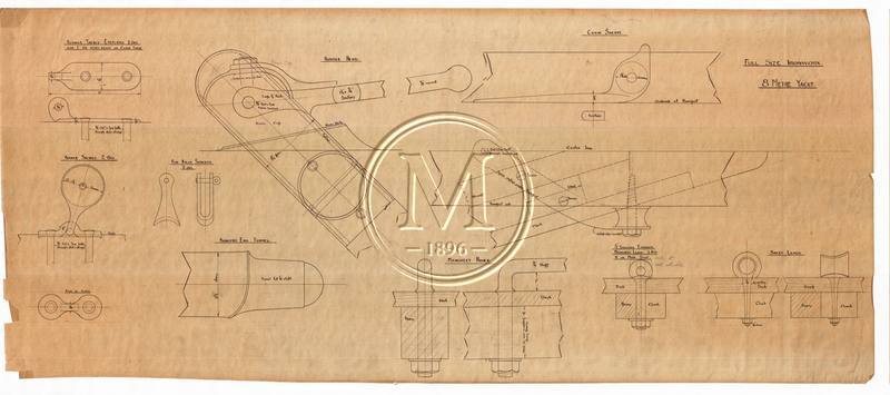 Design 143 — Misc