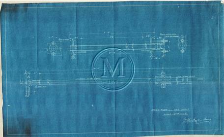 Design 144 — Misc