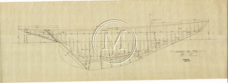 Design 146 — Structure