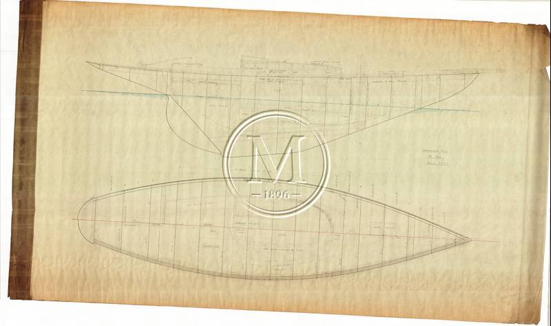 Design 146 — scan 11731