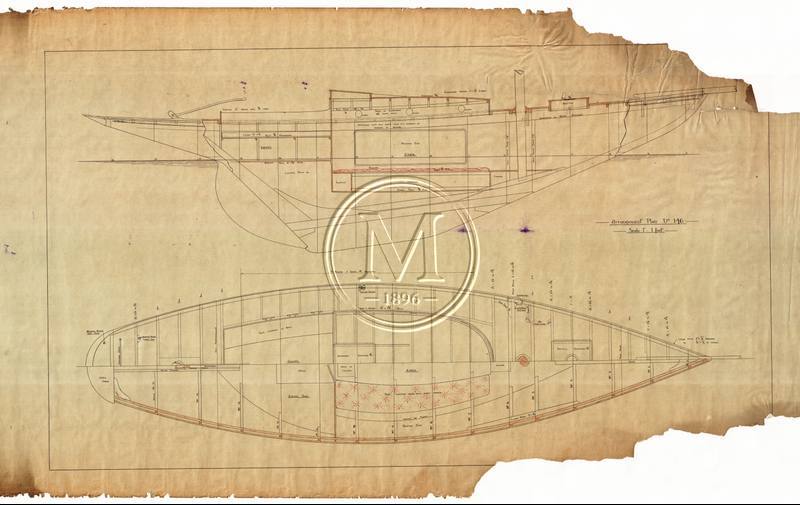 Design 146 — scan 11732