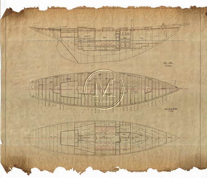 Design 147 — scan 11709