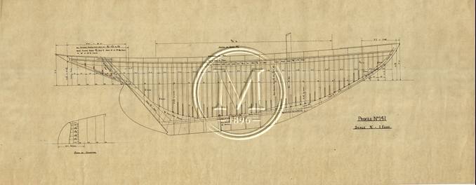 Design 147 — Structure