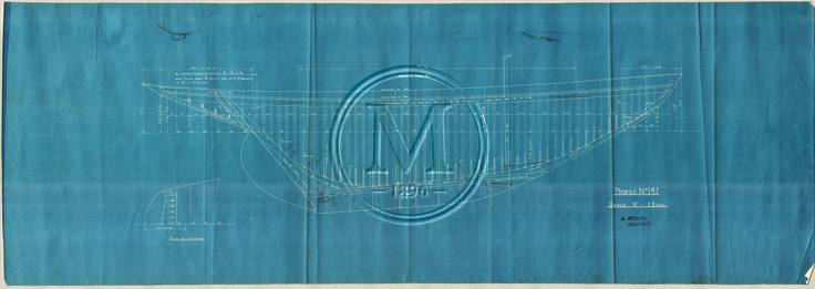 Design 147 — Structure