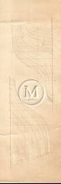 Design 147 — Lines Plan