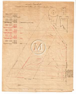Design 148 — Sail Plan