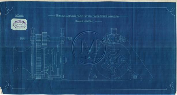 Design 148 — Misc