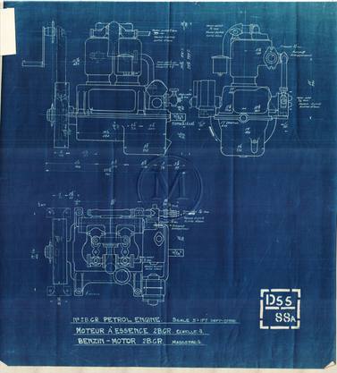 Design 148 — Misc