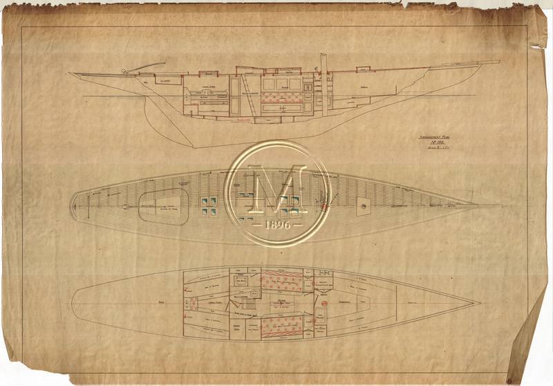 Design 148 — scan 11594