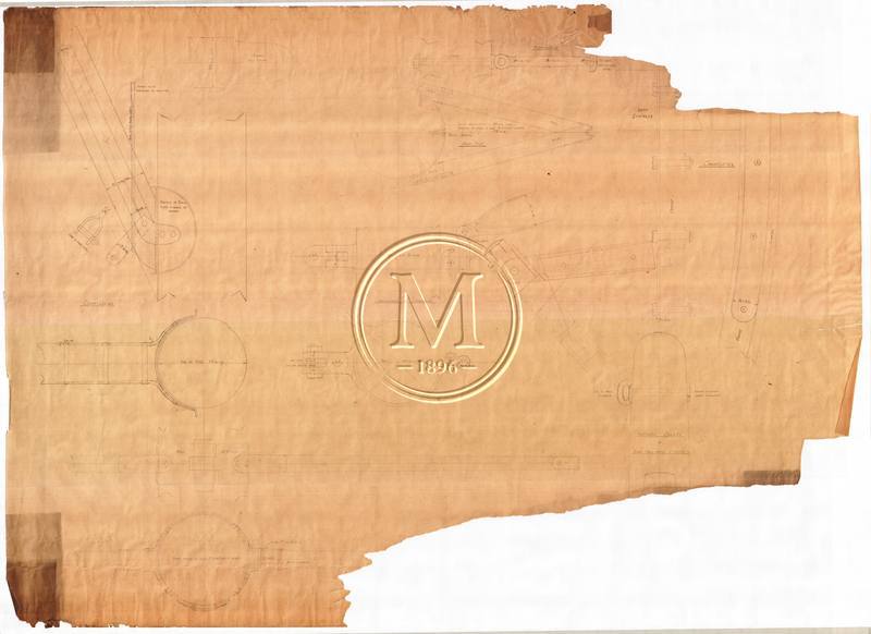 Design 149 — Misc