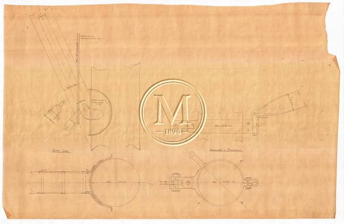 Design 149 — Misc