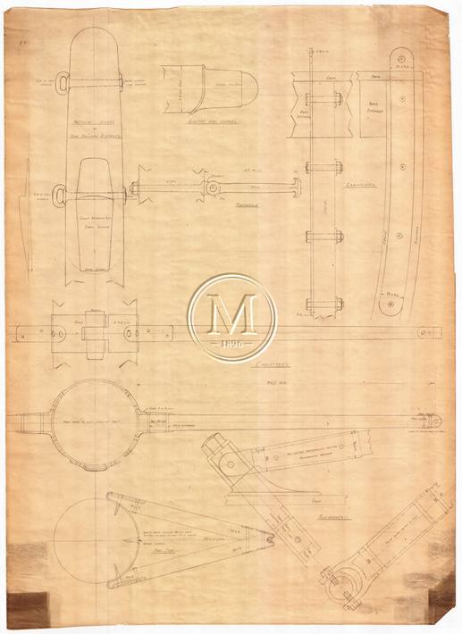 Design 149 — Misc
