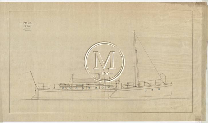 Design 150 — scan 10336