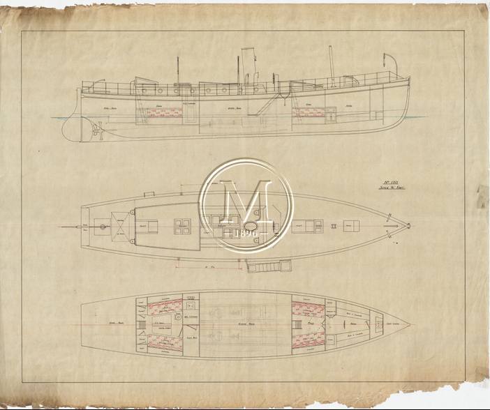 Design 150 — scan 10339