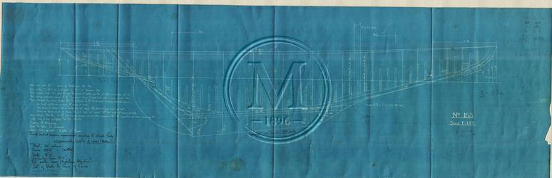 Design 153 — Structure