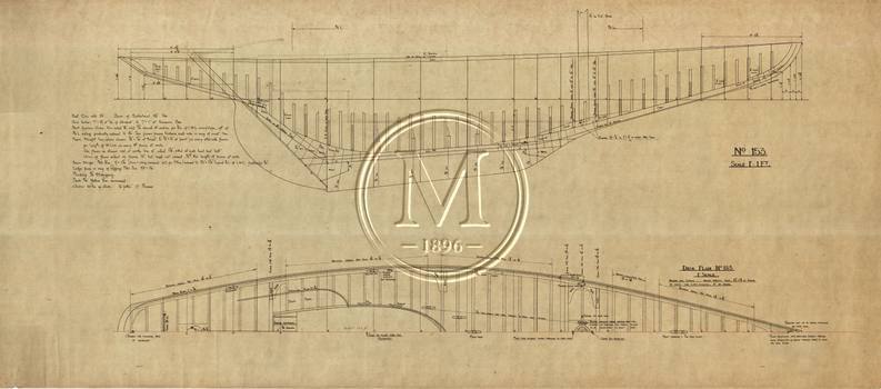 Design 153 — Structure