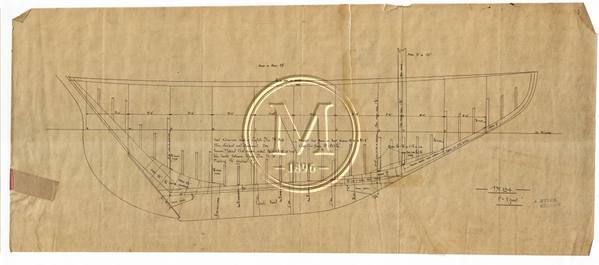 Design 154 — Structure