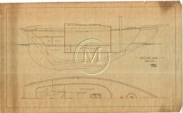 Design 154 — scan 11680