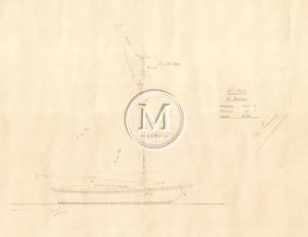 Design 154 — Sail Plan